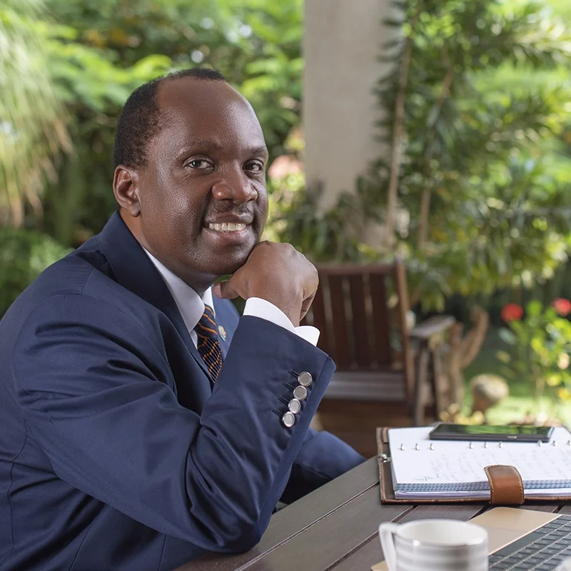 Community First: Simba Group's Philosophy on Corporate Social Responsibility