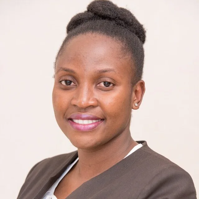 Bridget Nambooze Musumba