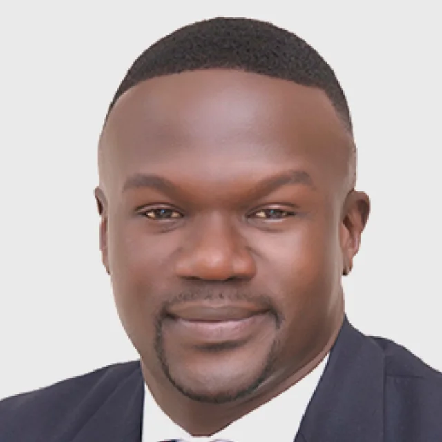 Davis Mugabi