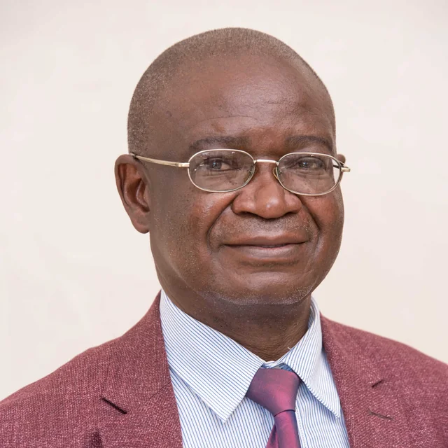 Mr. Kadoma Edison