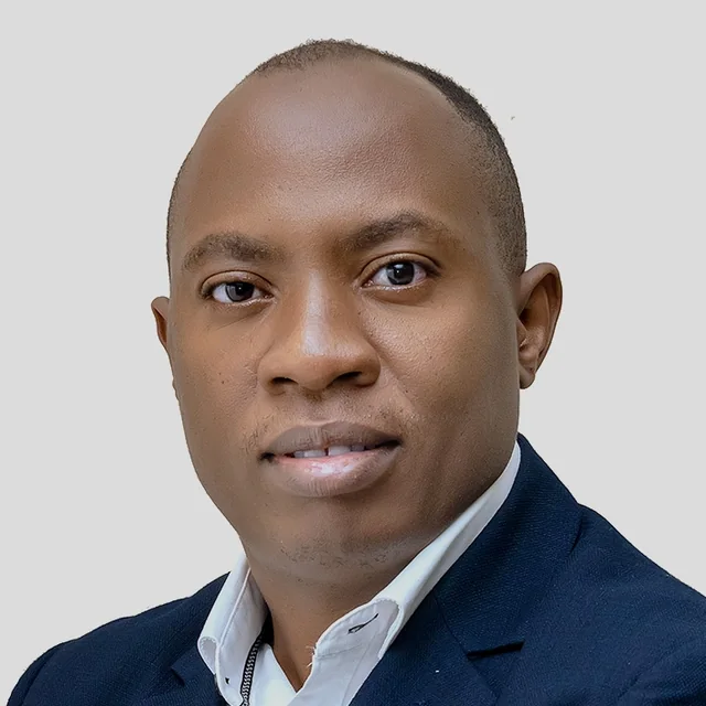 Kusain Kabugo
