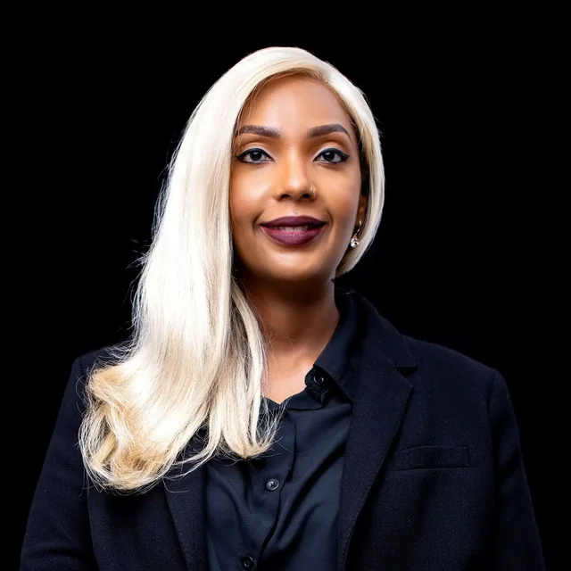 Dr. Nataliey Bitature