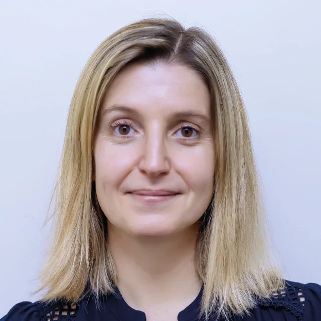Nathalie Le Gouadec