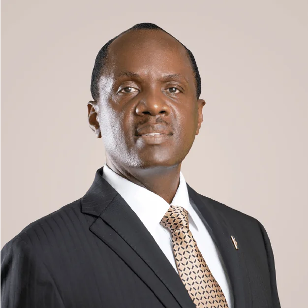 Dr. Patrick Bitature