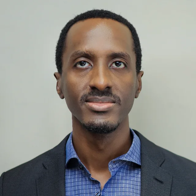 Patrick Jonathan Bitature