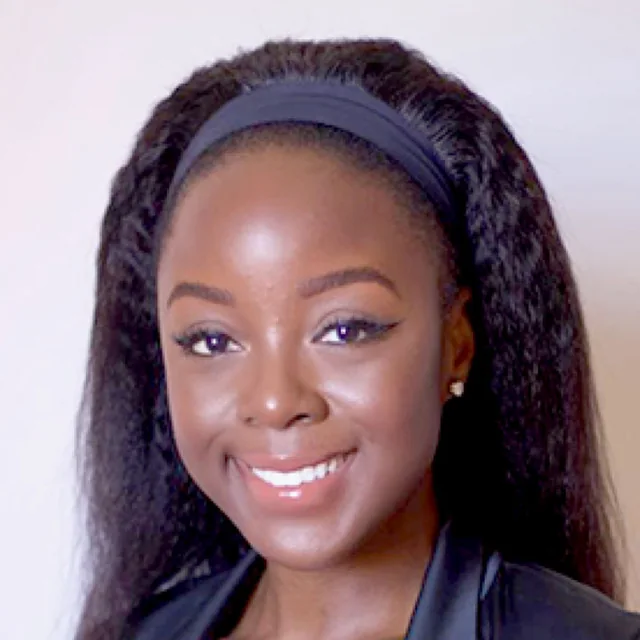 Rachael Nalumu