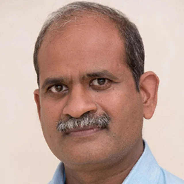 Rao Srinivasa