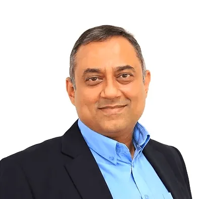 Sanjeev Debipersad