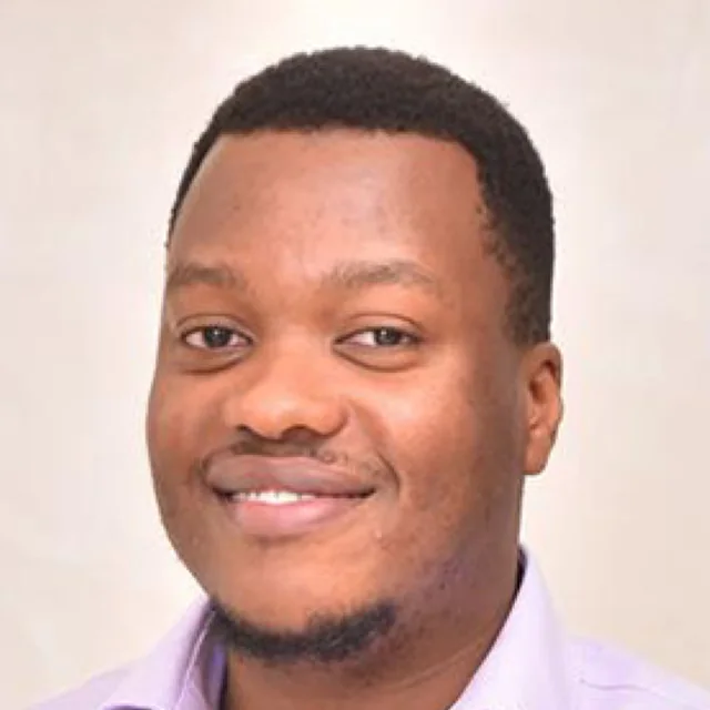 Trevor Bitature