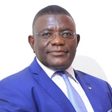Prof. Twaha Kigongo Kaawaase