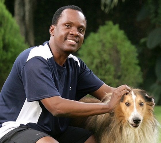 Patrick Bitature - simba group - a leading diversified company in telecommunications, energy, real estate, and hospitality across Africa.