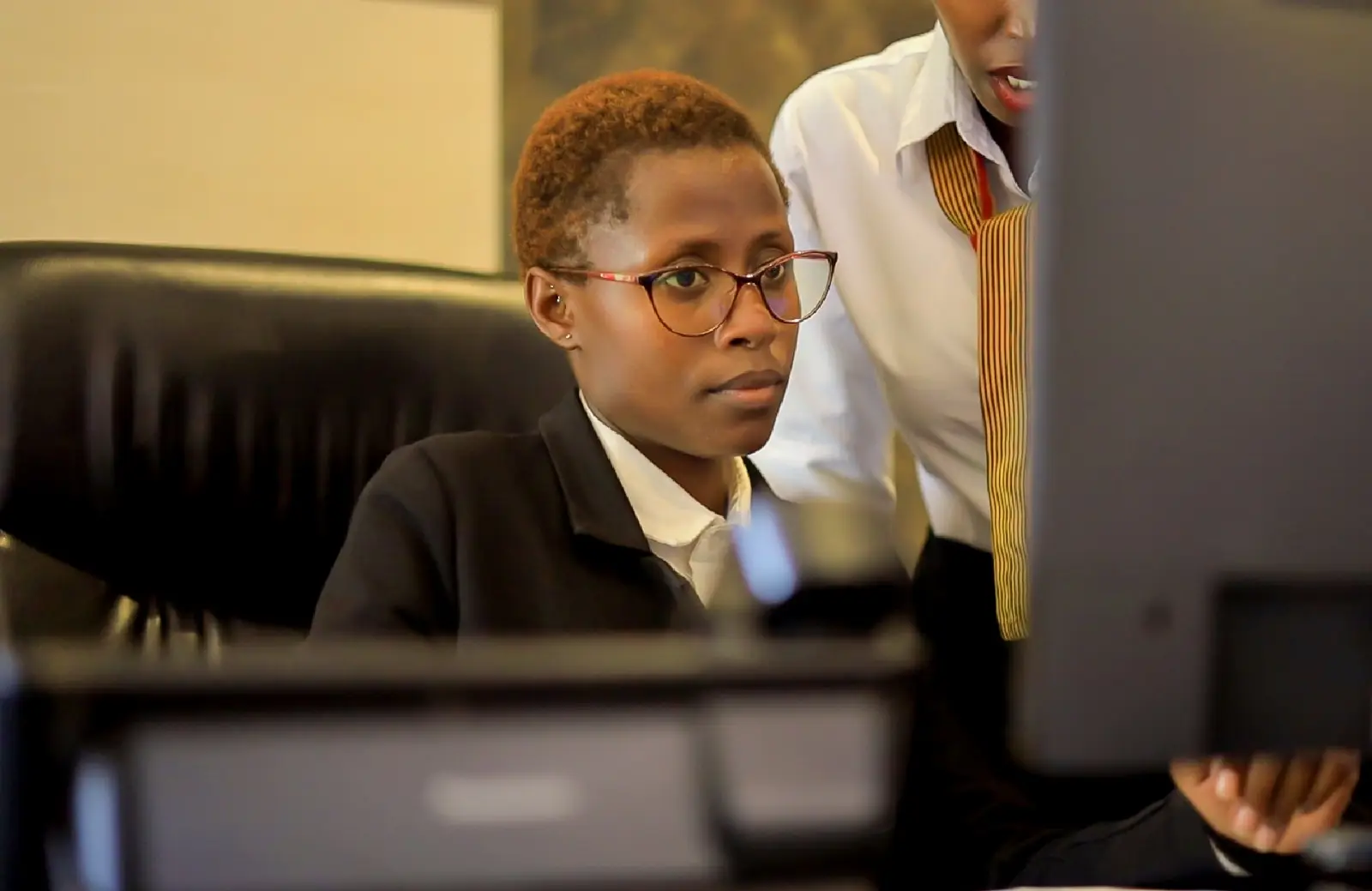 project 500k training - simba group - a leading diversified company in telecommunications, energy, real estate, and hospitality across Africa.