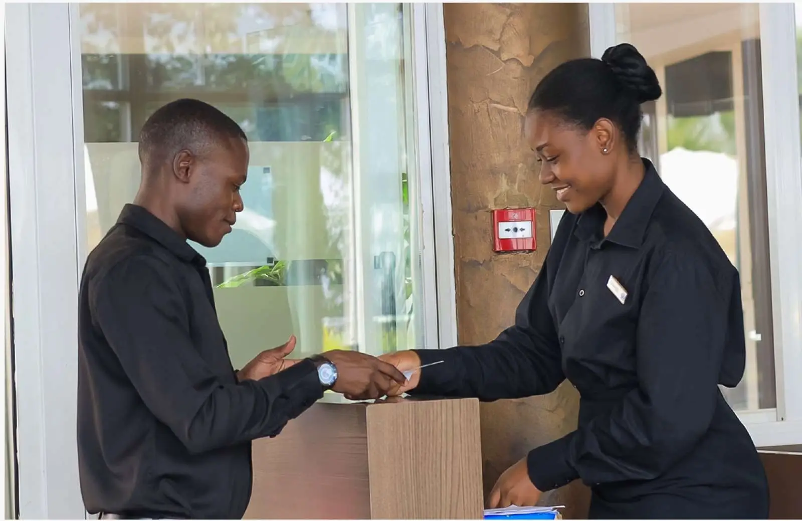 project 500k training - simba group - a leading diversified company in telecommunications, energy, real estate, and hospitality across Africa.