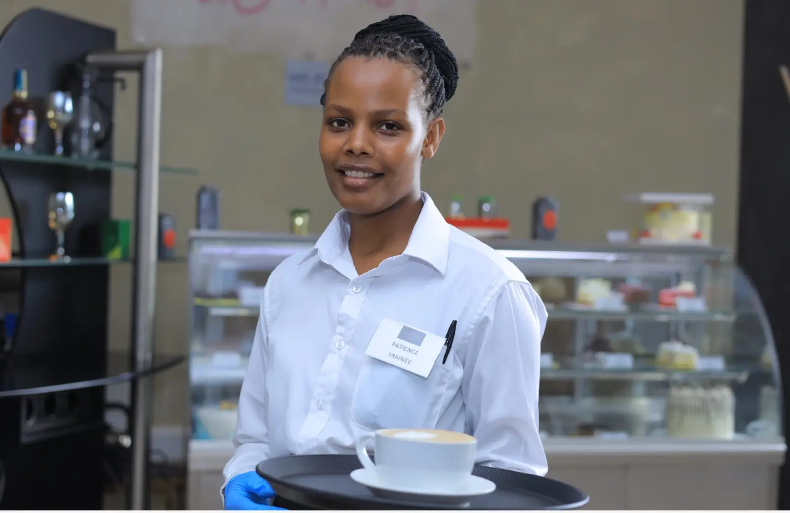 project 500k training - simba group - a leading diversified company in telecommunications, energy, real estate, and hospitality across Africa.