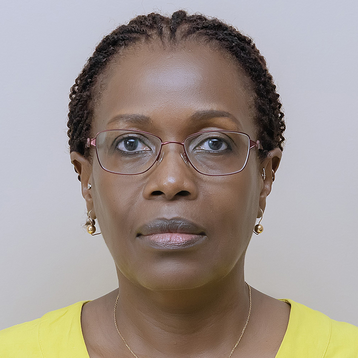 Carol Bitature, Director of Simba Properties & Hotels