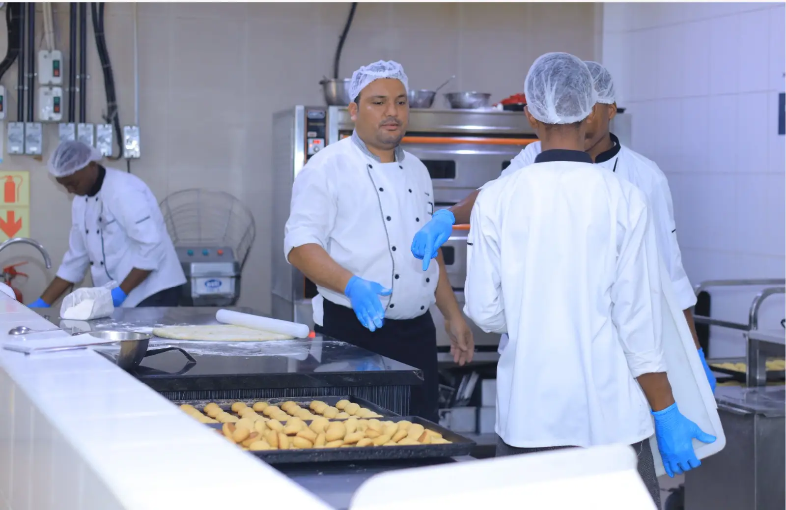 project 500k training - simba group - a leading diversified company in telecommunications, energy, real estate, and hospitality across Africa.