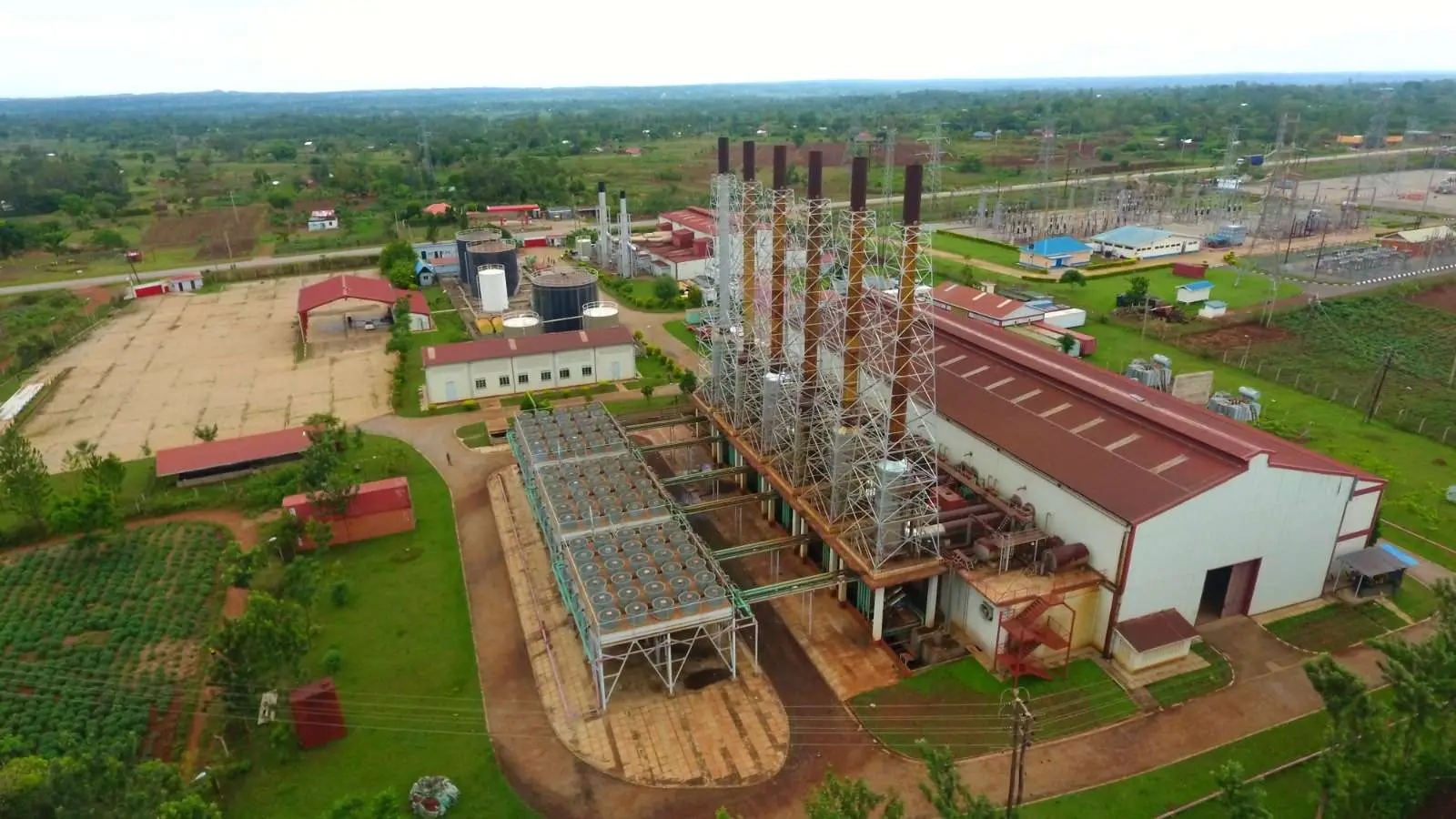 electro-maax site - simba group - a leading diversified company in telecommunications, energy, real estate, and hospitality across Africa.