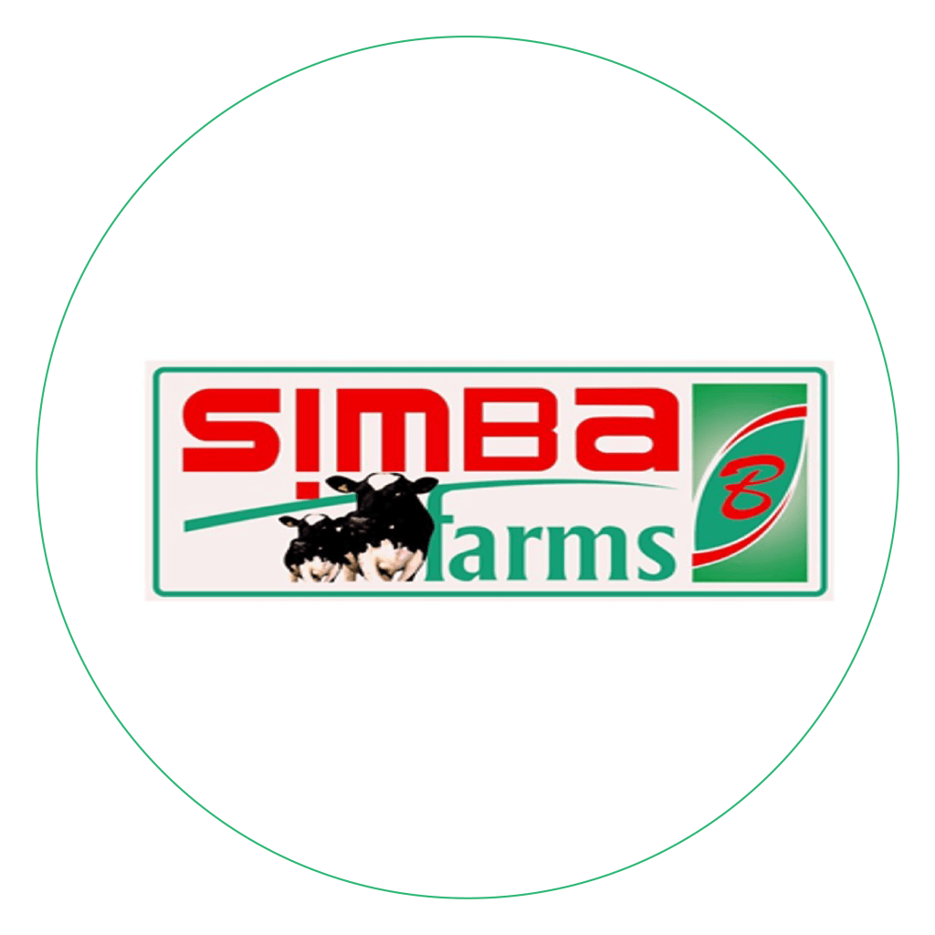 The Simba Group - The Lion in Business