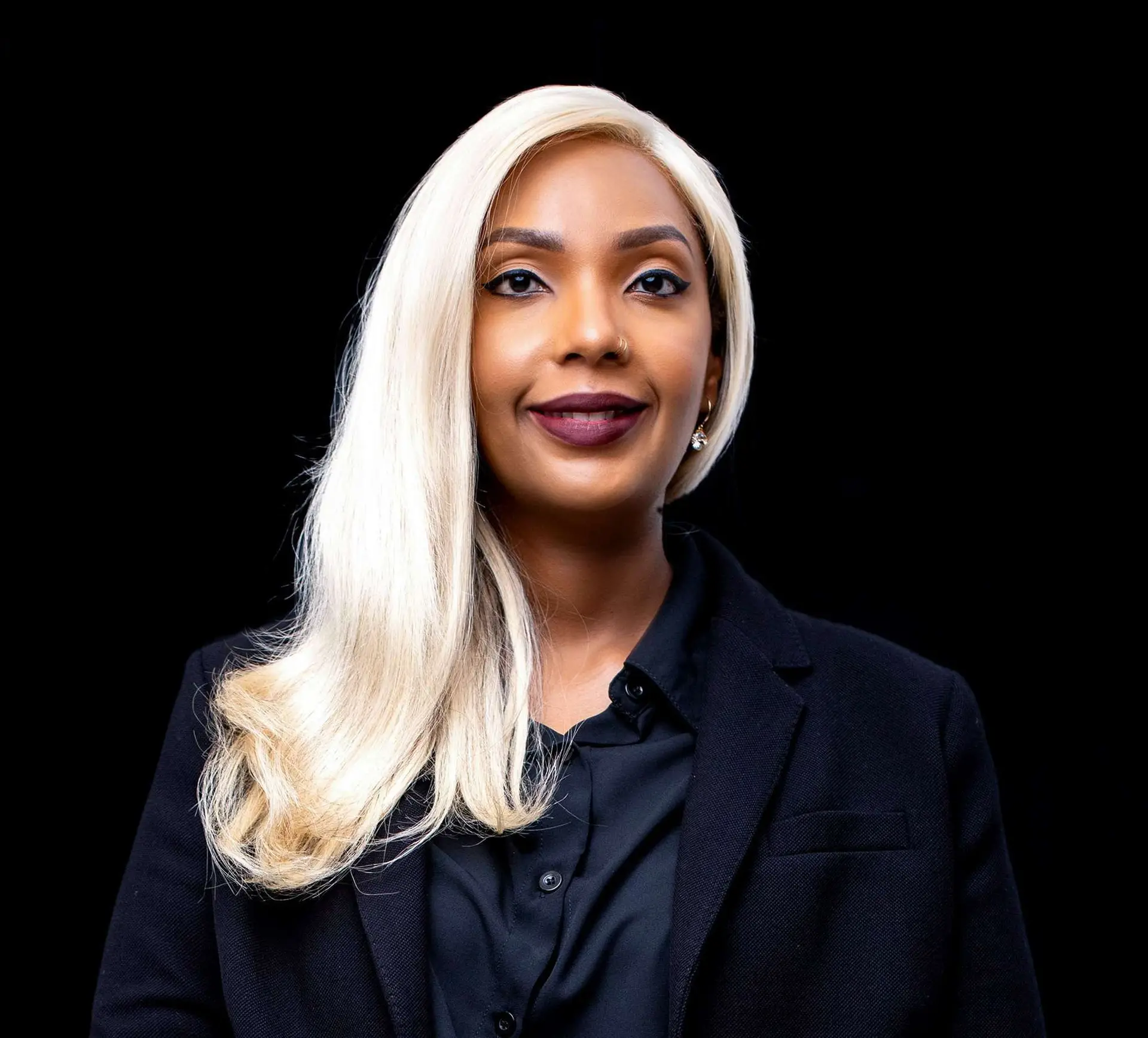 Dr. Nataliey Bitature brand picture